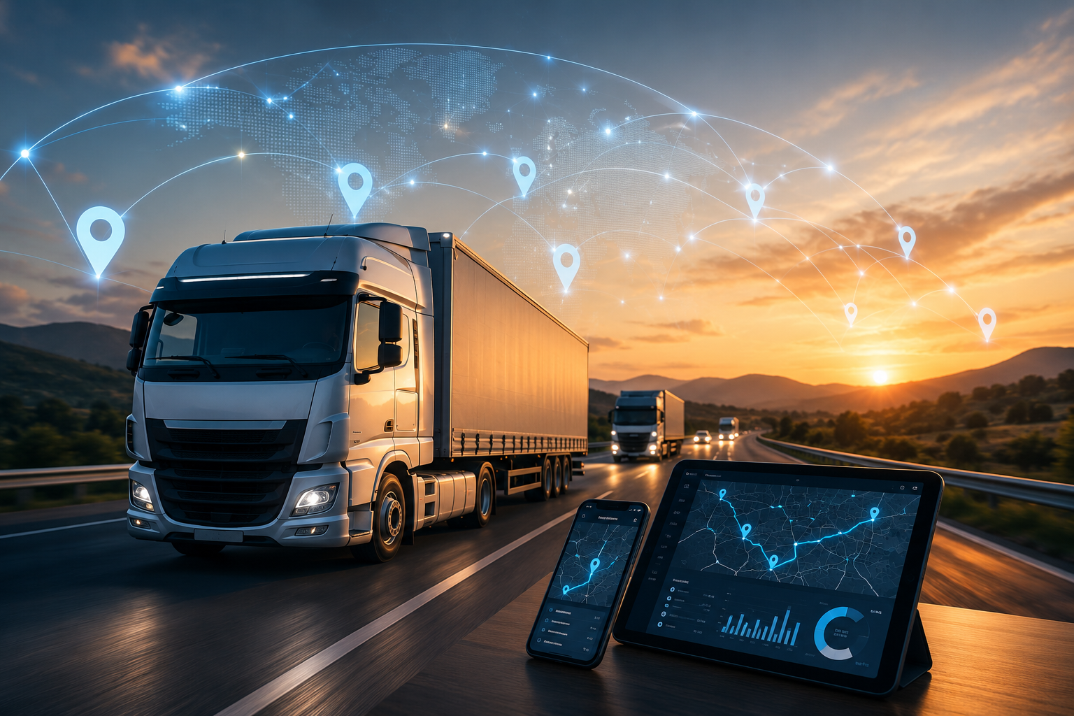 Qui sommes nous - Inno Soft Tracking