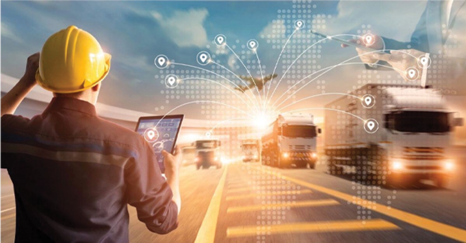 Transport et logistique